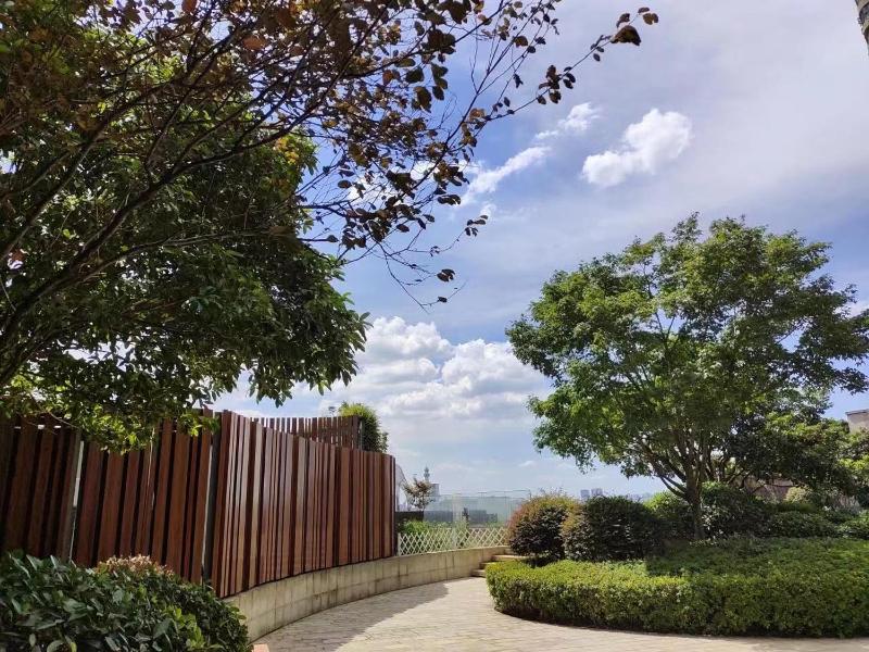 ChangSha YunXi Riverview Hotel - image 25