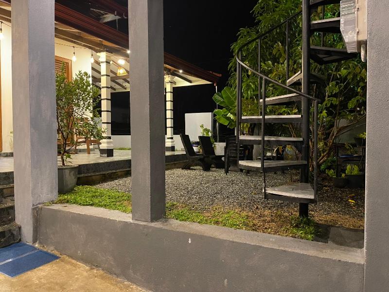 Babii villa ahangama - image 13