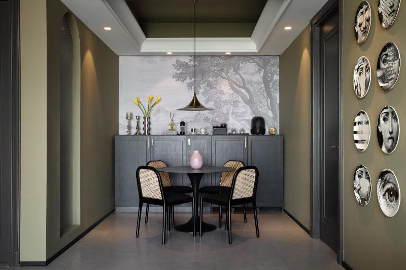 ChangSha YunXi Riverview Hotel - image 12