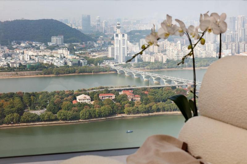 ChangSha YunXi Riverview Hotel - image 35