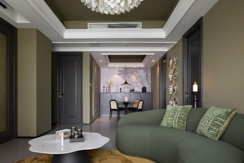 ChangSha YunXi Riverview Hotel - image 36