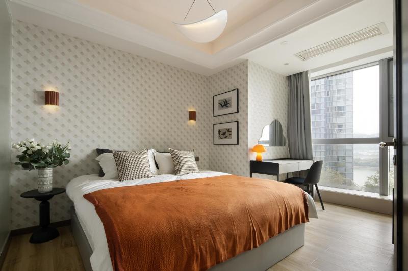ChangSha YunXi Riverview Hotel - image 8