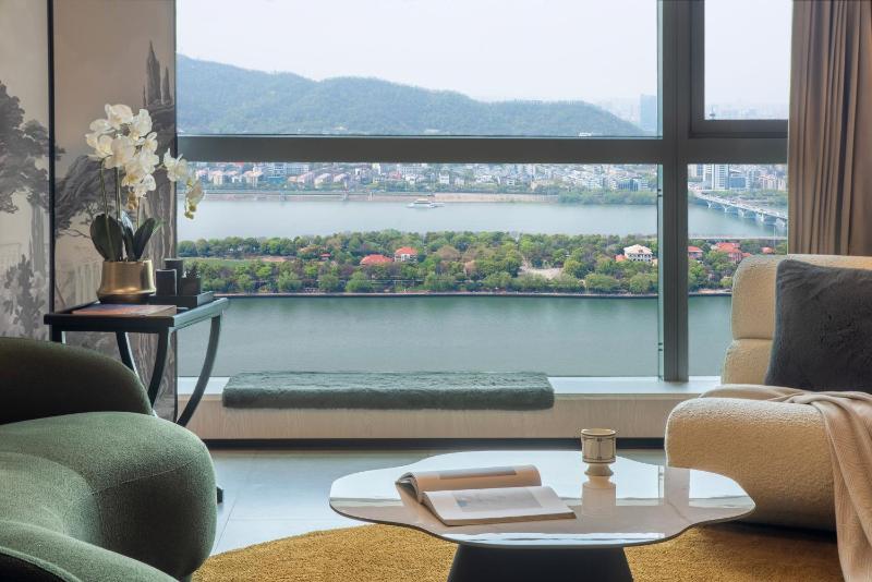 ChangSha YunXi Riverview Hotel - image 42
