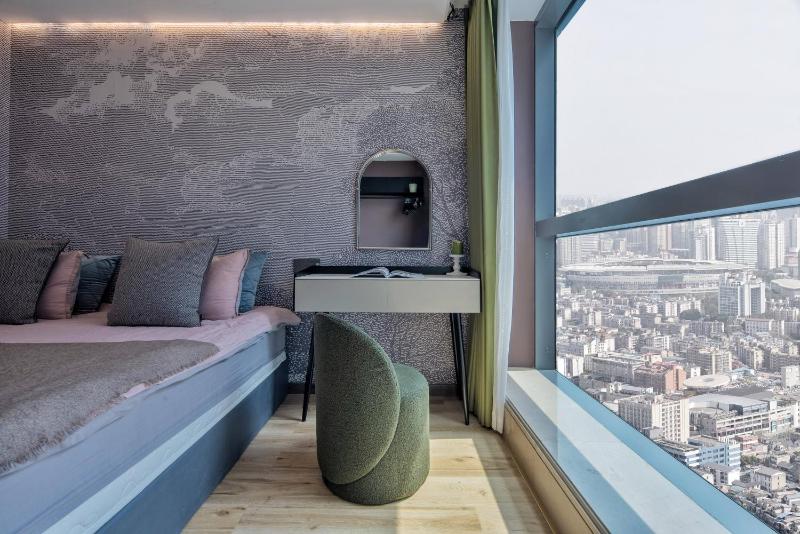 ChangSha YunXi Riverview Hotel - image 47