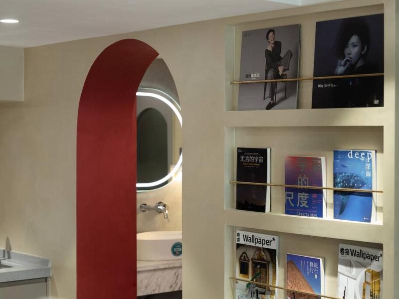 ChangSha YunXi Riverview Hotel - image 40