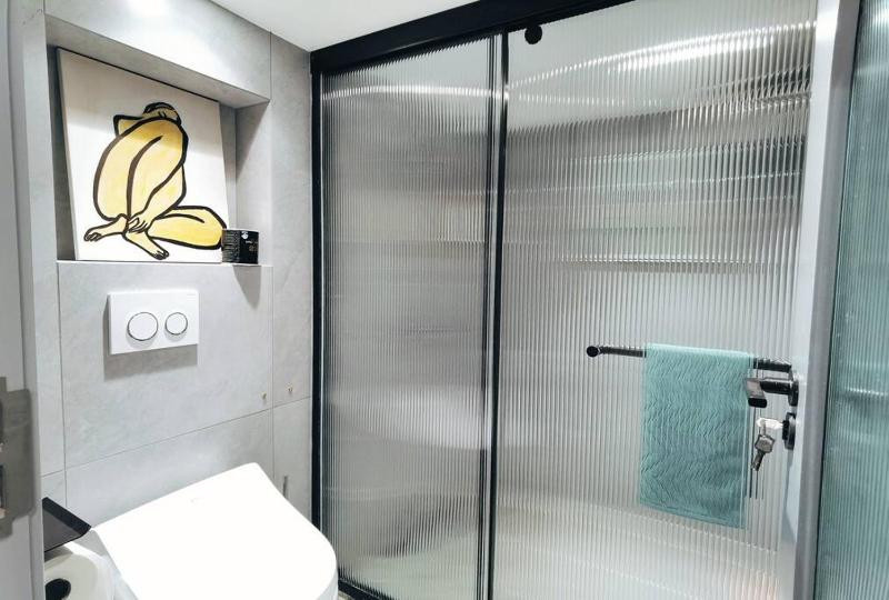 ChangSha YunXi Riverview Hotel - image 10