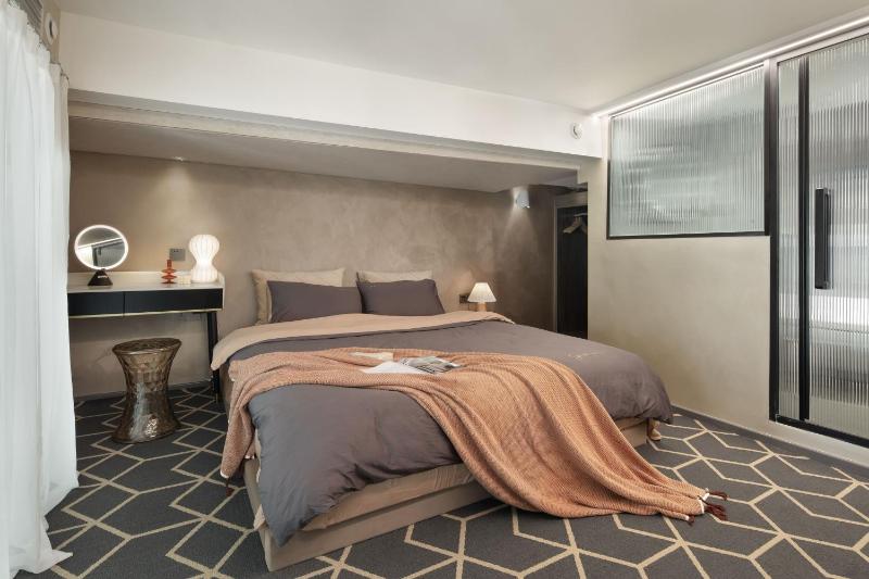 ChangSha YunXi Riverview Hotel - image 20