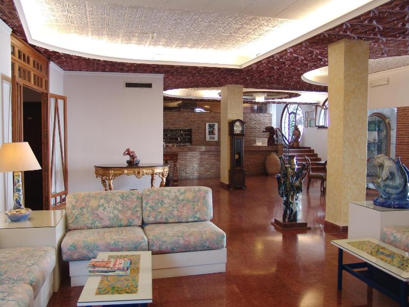 Hotel Vello d'Oro - image 41