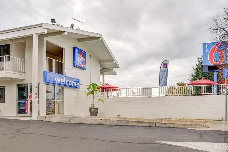 Motel 6-Portland OR - Central - image 25