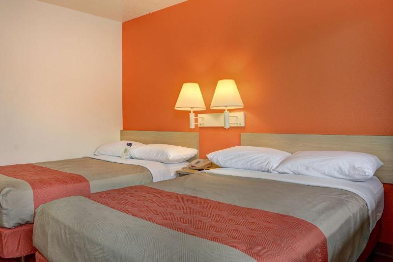 Motel 6-Portland OR - Central - image 18