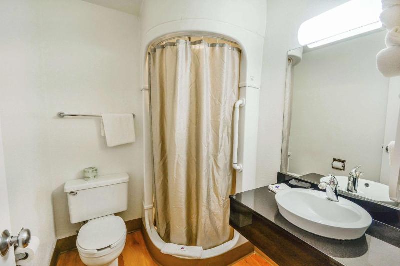 Queen Room - Disability Access image 2