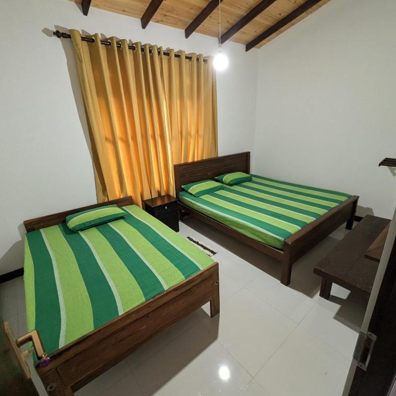 CALMORA Home Stay - image 8