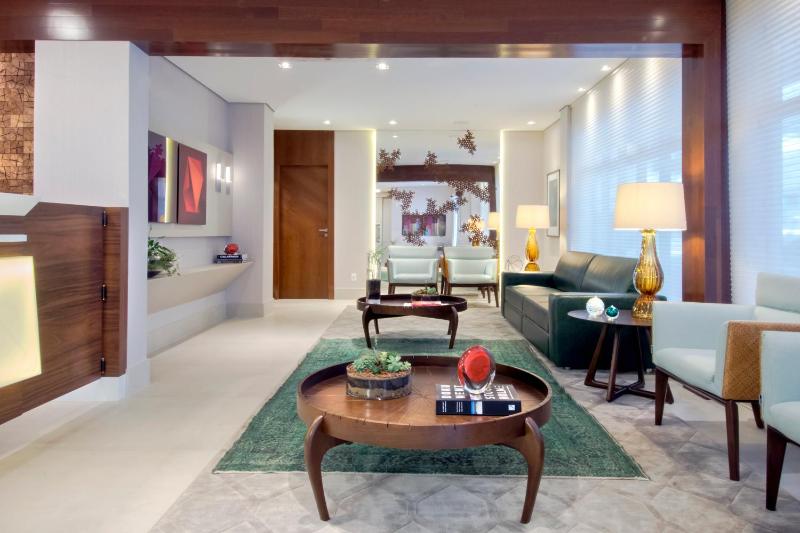 Hotel Blumenau by Pires - Balneário Camboriú - image 26