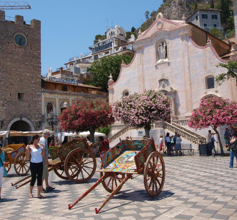 Hotel Vello d'Oro - image 18