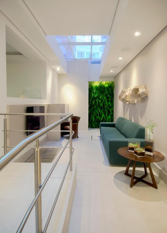 Hotel Blumenau by Pires - Balneário Camboriú - image 23