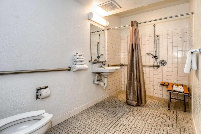 Double Room - Disability Access image 2