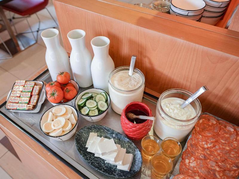 ibis Porto Centro Sao Bento - image 18