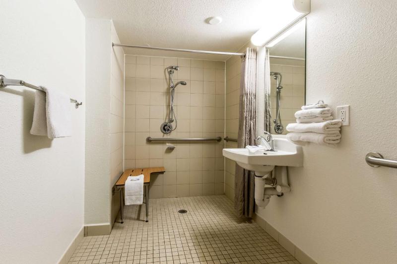 Double Room - Disability Access image 2