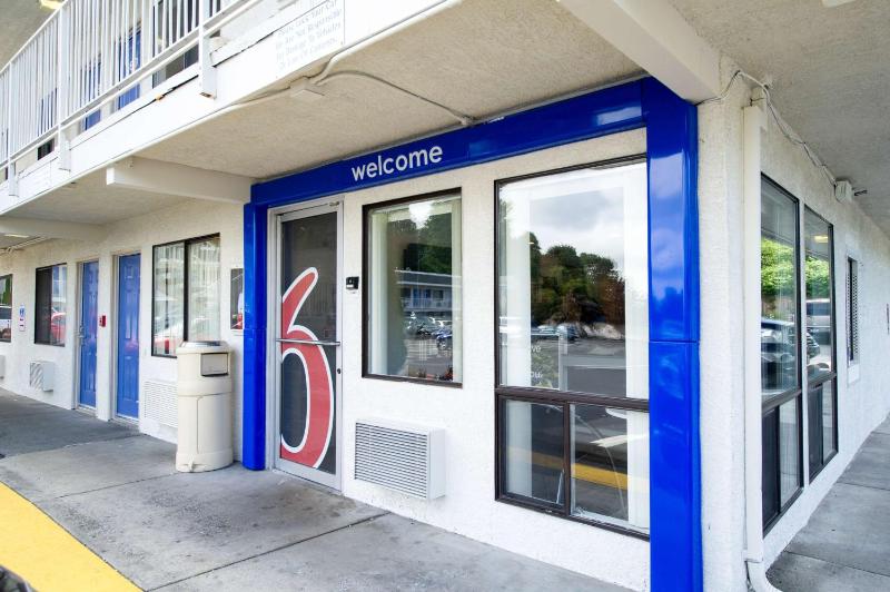 Motel 6-Seattle WA - Airport - image 12