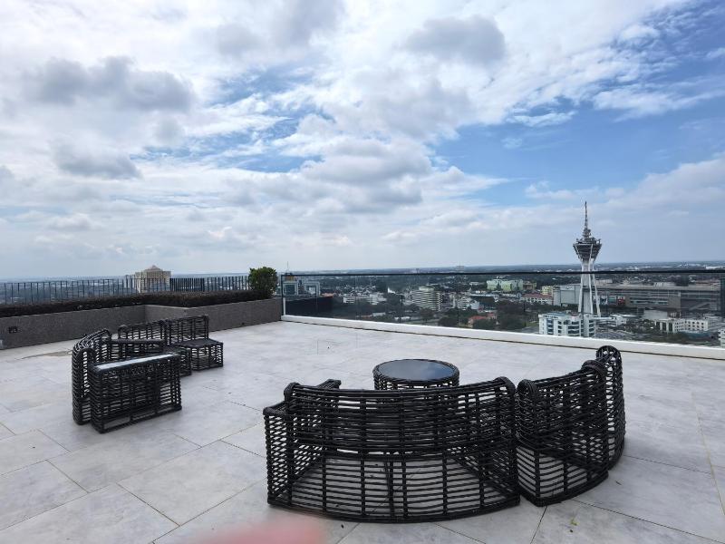 Alor Setar Lavanya Comfy Suite 01 - image 17