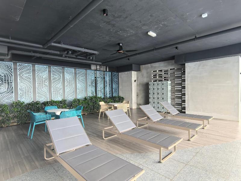 Alor Setar Lavanya Comfy Suite 01 - image 20