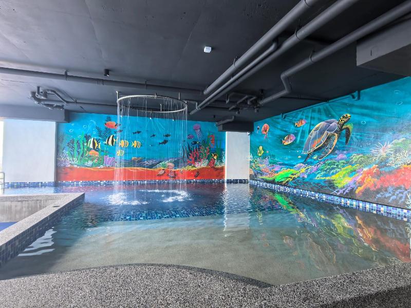 Alor Setar Lavanya Comfy Suite 01 - image 15