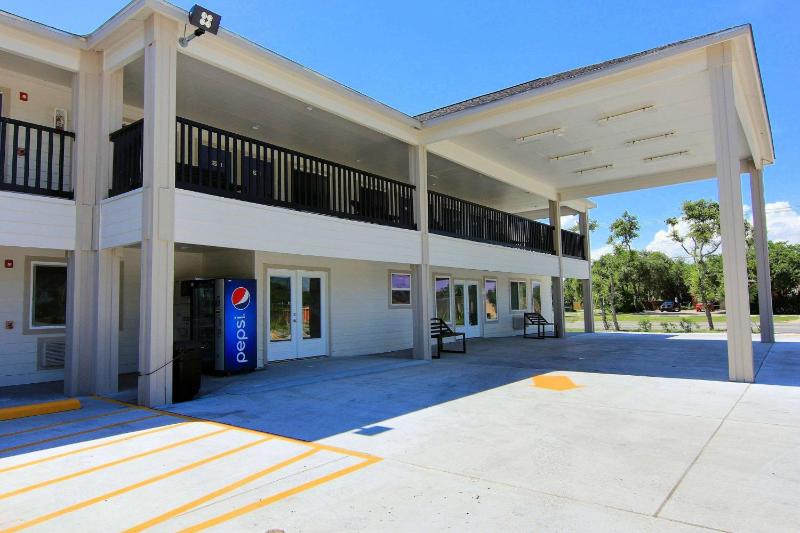 Motel 6-Rockport TX - image 7