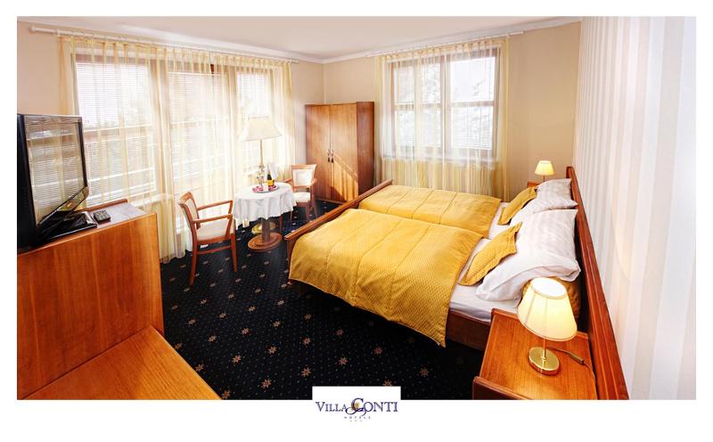 Deluxe Double Room image 2