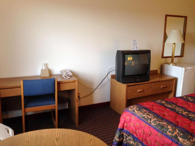 Quadruple Room - Smoking image 4