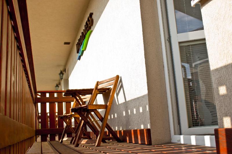 Double Room with Balcony image 4