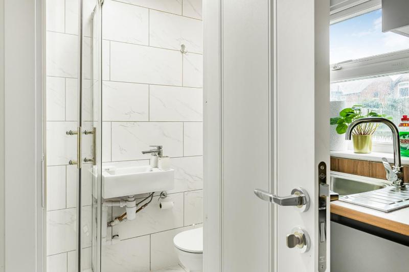 Nottingham Forest The City Ground Studio Apartments - image 2