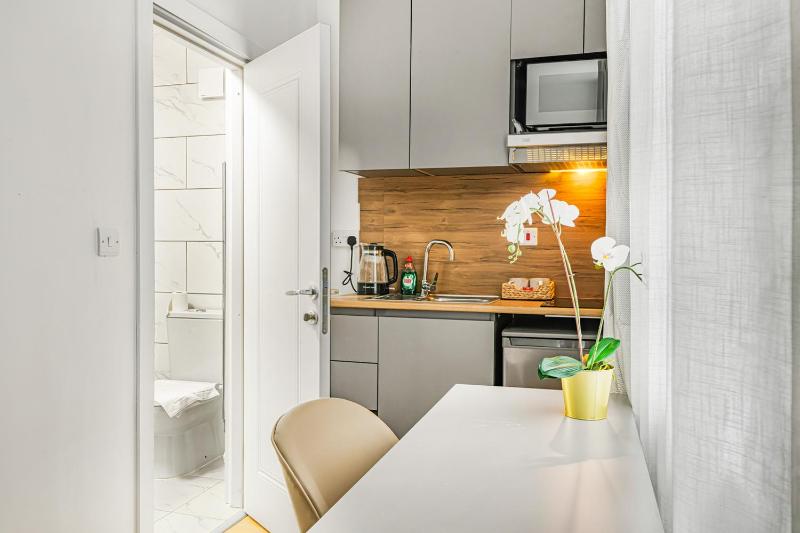 Nottingham Forest The City Ground Studio Apartments - image 4