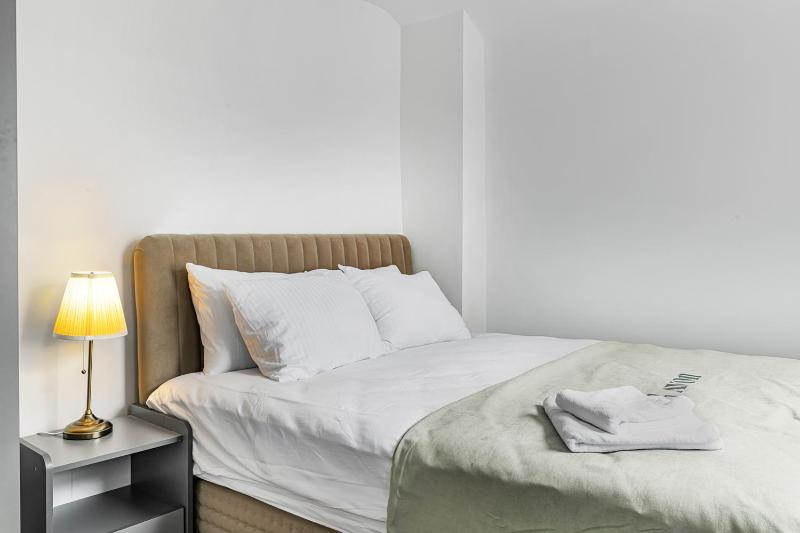 Nottingham Forest The City Ground Studio Apartments - image 19