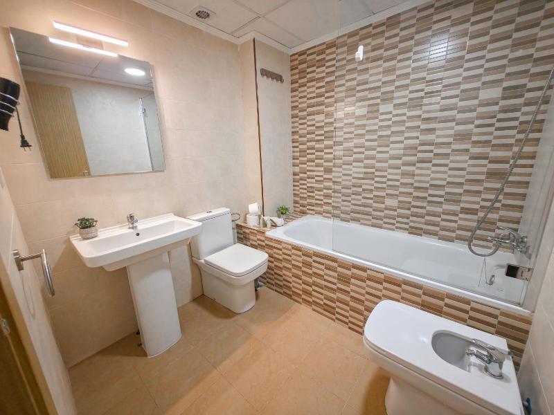 Apartamentos Blue Suites Alicante - image 25