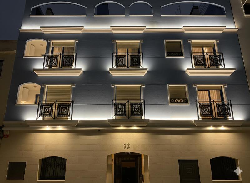 Apartamentos Blue Suites Alicante - image 1