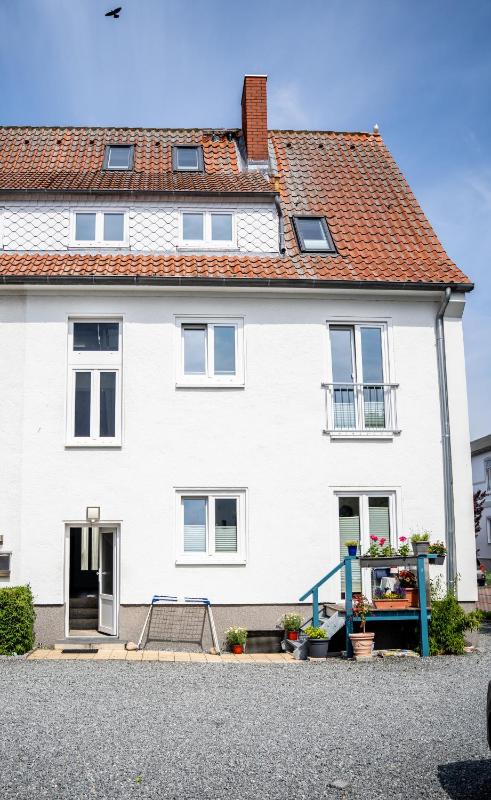 Küstenglück 2 Stylisches Apartment mit Meerblick - 200m zum Strand & Bäcker - image 2