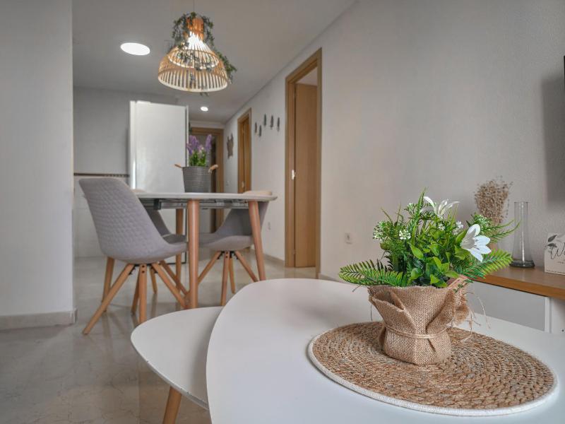 Apartamentos Blue Suites Alicante - image 7