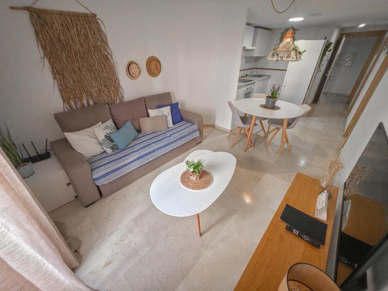 Apartamentos Blue Suites Alicante - image 22