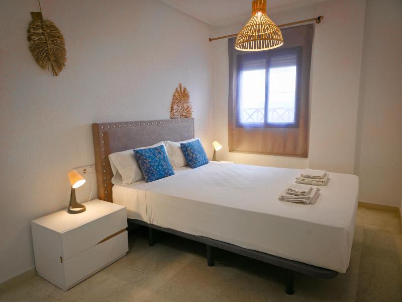 Apartamentos Blue Suites Alicante - image 8