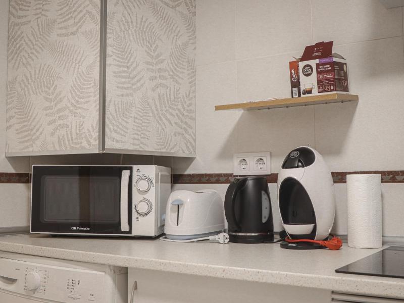Apartamentos Blue Suites Alicante - image 17