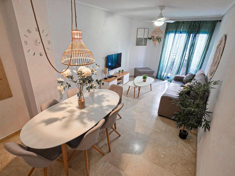 Apartamentos Blue Suites Alicante - image 23