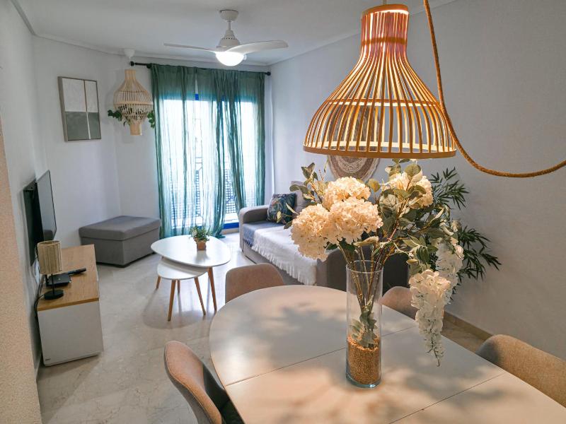 Apartamentos Blue Suites Alicante - image 2
