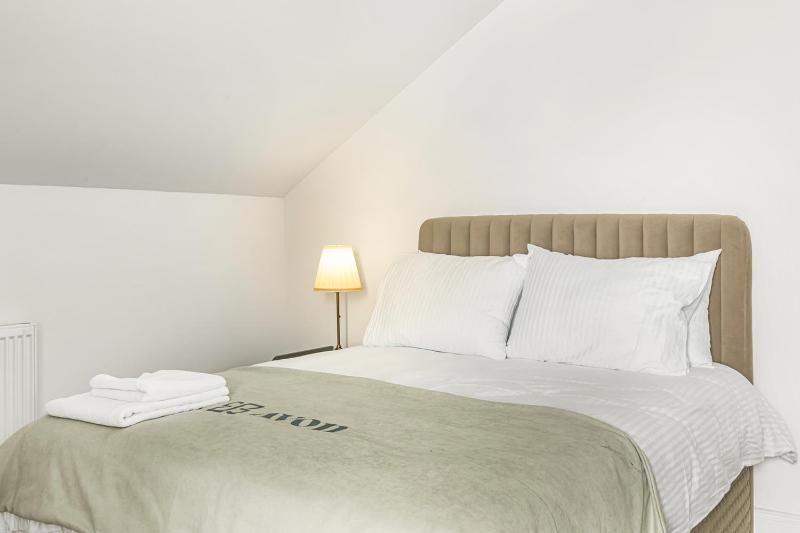 Nottingham Forest The City Ground Studio Apartments - image 15