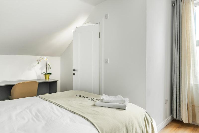 Nottingham Forest The City Ground Studio Apartments - image 14