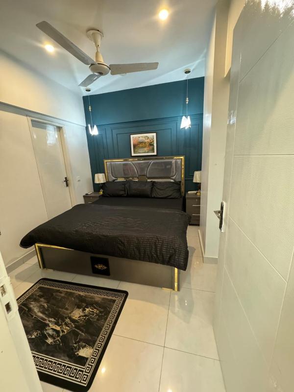 DHA Signature Suites Two-Bedroom Apartment - image 14