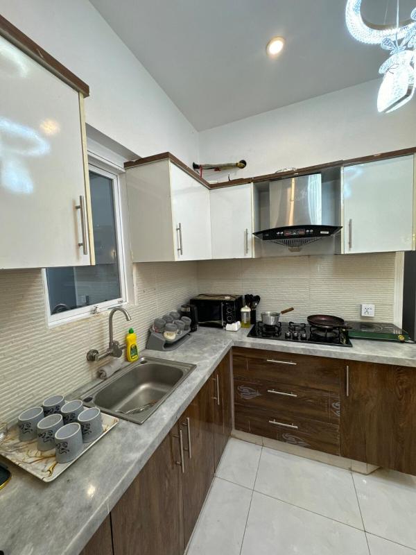 DHA Signature Suites Two-Bedroom Apartment - image 2