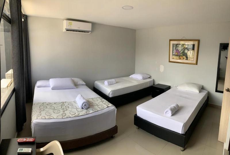 Hotel Prado 53 - image 25