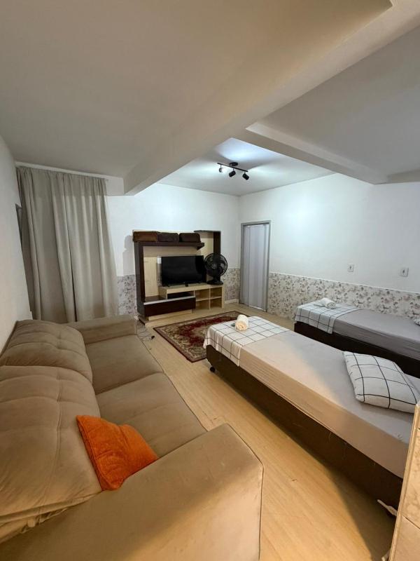 Hotel Paraná BC - image 6