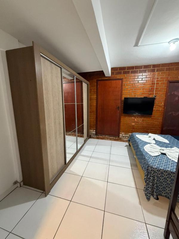 Hotel Paraná BC - image 11