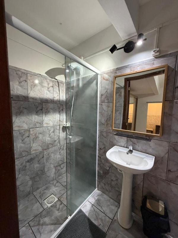 Hotel Paraná BC - image 10